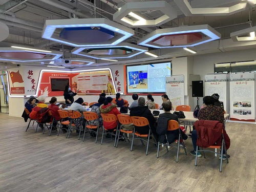 回顧百年歷程，展望科技創新 老年服務中信息技術咨詢的前景與挑戰