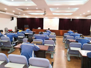 系統(tǒng)集成分公司成功舉辦企業(yè)網(wǎng)搭建及服務(wù)技能競(jìng)賽，助力軟件開發(fā)團(tuán)隊(duì)能力提升